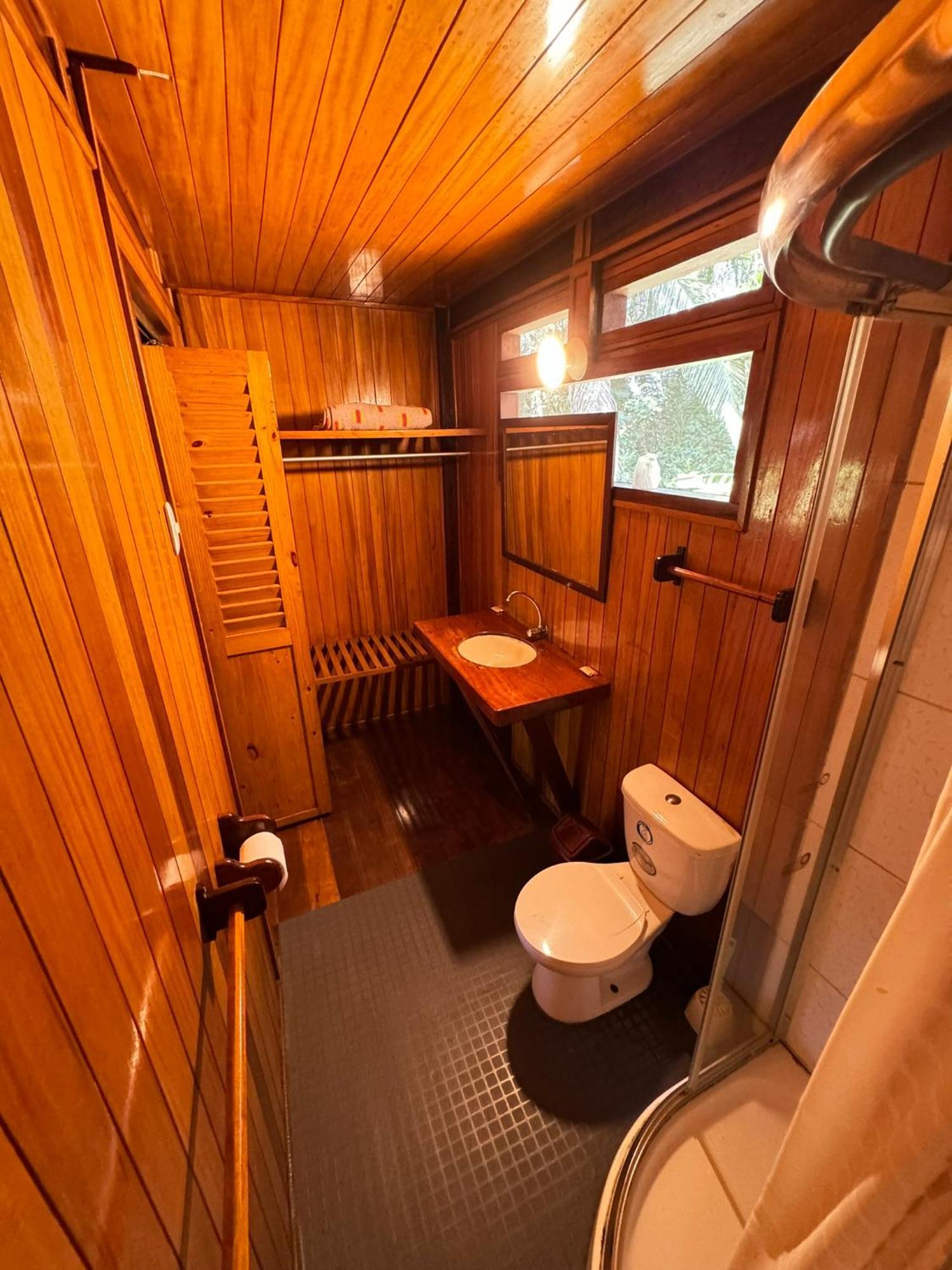Lodge Corto Maltes Amazonia