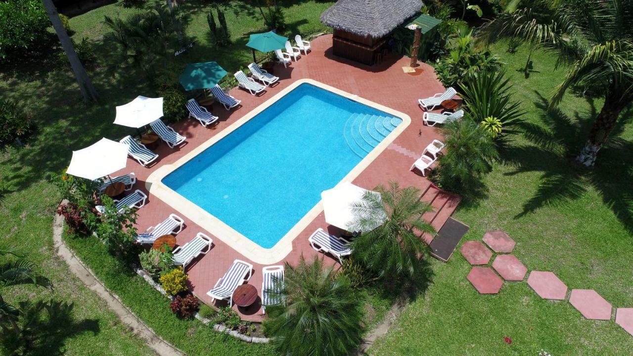 Lodge Corto Maltes Amazonia *