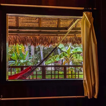 Villa Corto Maltes Amazonia Puerto Maldonado Exterior foto
